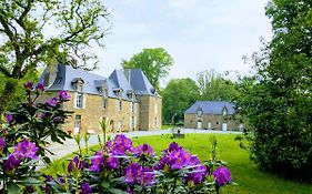 Chambres D'Hotes Chateau De La Croix Chemin